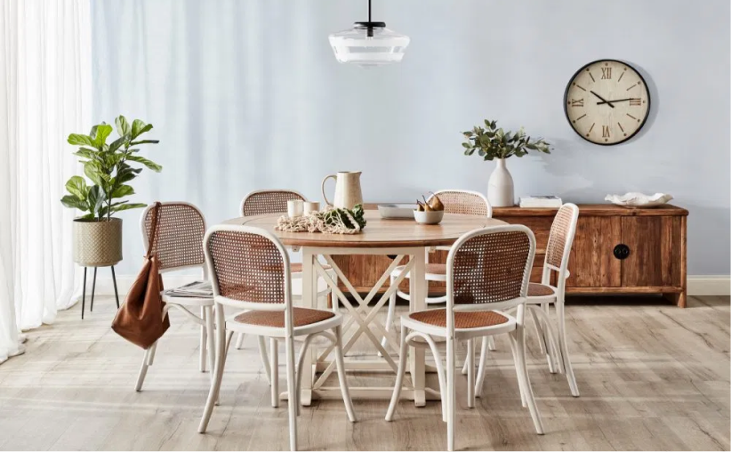 Early Settler Case Study Retail Express